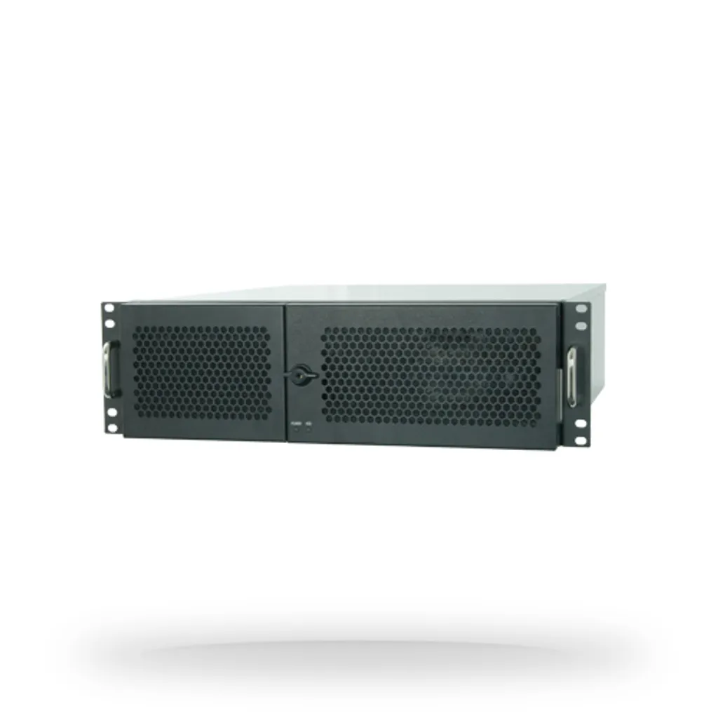 Châssis Serveur 3U Rackable 19 pouces Chieftec pour Baie Informatique