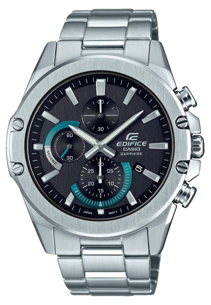 CASIO EDIFICE horloges, model EFR-S567D-1AVUEF Productafbeelding 