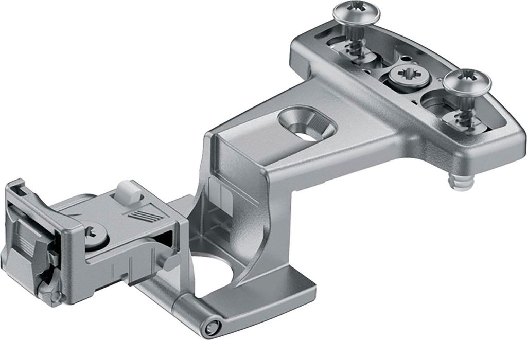 Hettich 45045, 50 szt. Zdjęcie produktu 