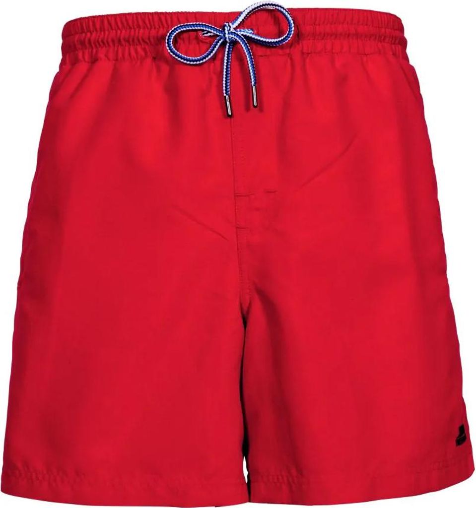 Trespass - "Granvin" Badeshorts für Herren TP5997 (XS) (Rot)
