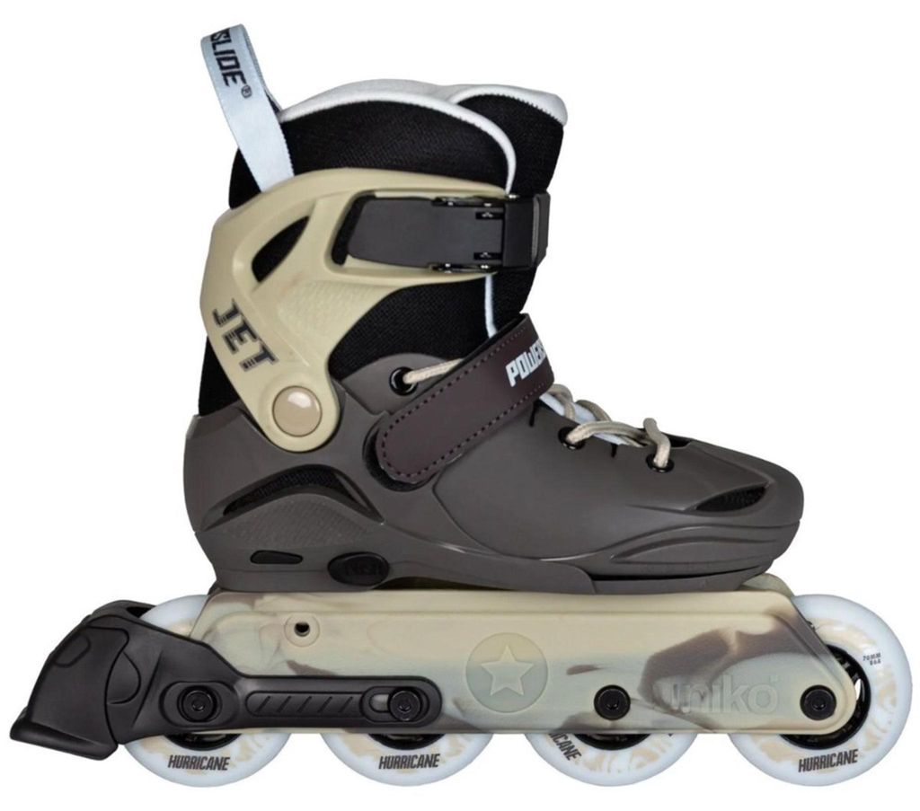 Inline Skates Powerslide Jet 940720 Produktbild 