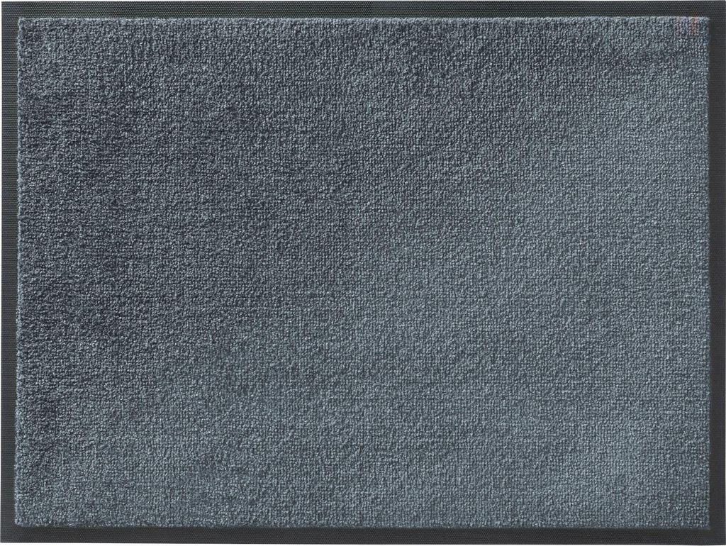 REDBEST Fußmatte Austin" dunkelgrau 31x75 cm"
