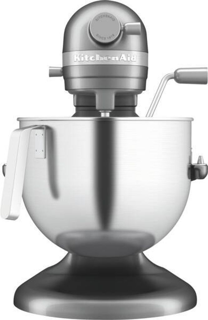 Kitchenaid Küchenmaschine 5KSM70JPXECU HEAVY DUTY 6,6 L Produktbild 