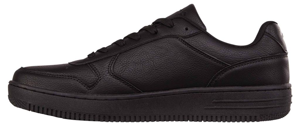 Lotto Sneaker in Übergrößen Schwarz 2400020U1111 große Produktbild 