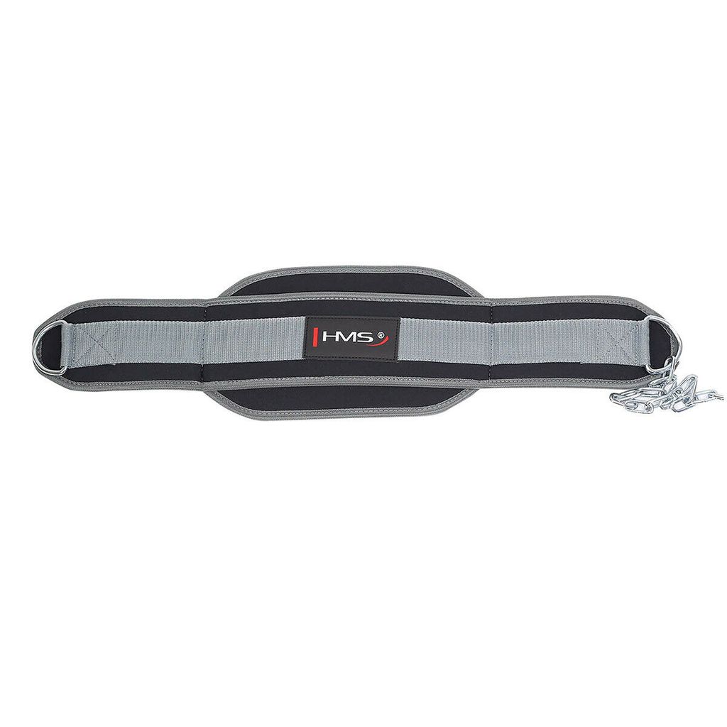 Pst04 Gewichtsgürtel Für Krafttraining Hms Produktbild 