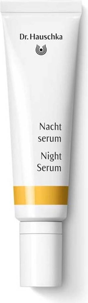 Dr. Hauschka Nachtserum Night Serum 20 ml Produktbild 