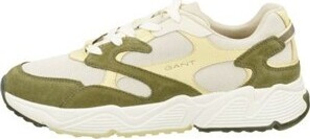 Gant DE 24633748/G742 green/offwht Sneaker low  FS 2022, Produktbild 