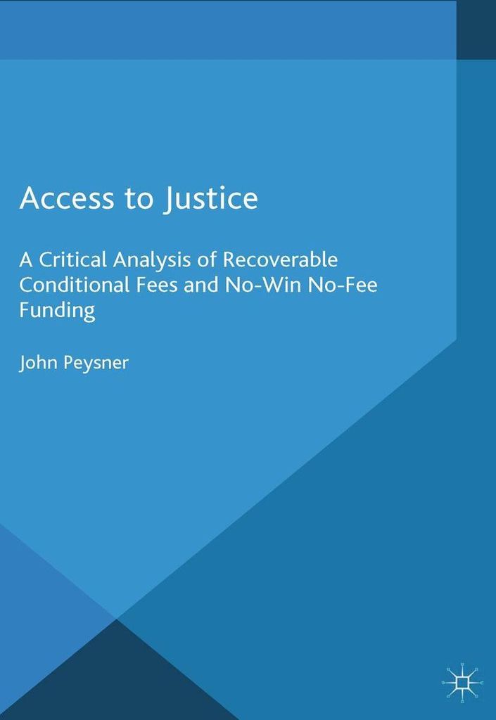 Access to Justice