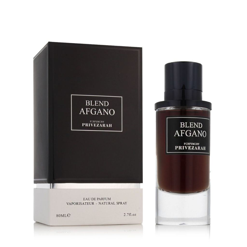 Zarah - Blend Afgano EDP 80ml Obrázok produktu 