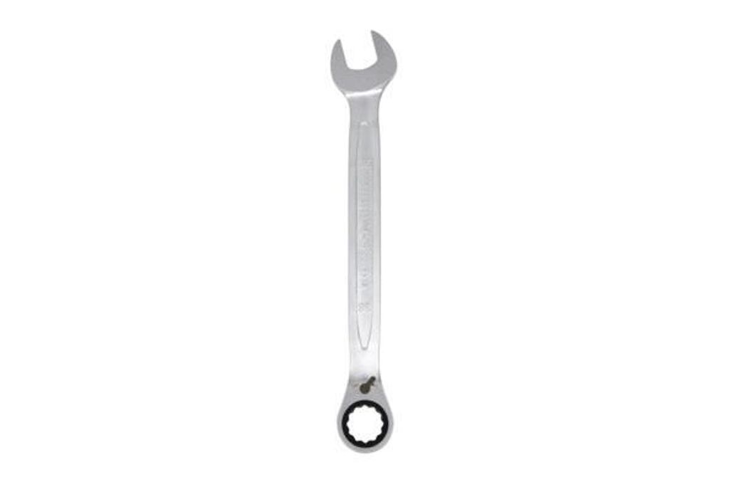 KS TOOLS 503.4643 Ratschen-Ringgabelschlüssel