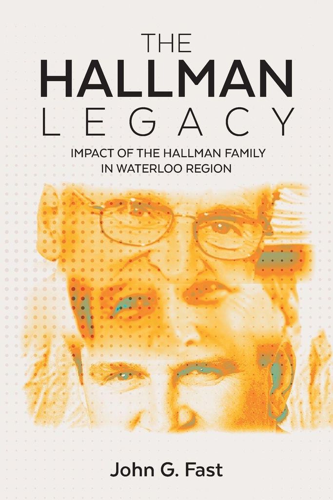 The Hallman Legacy