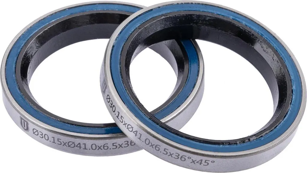 Roulement à billes UNION CB-713 30,15x41x6,5 mm 36°/45° pack de 10 pièces