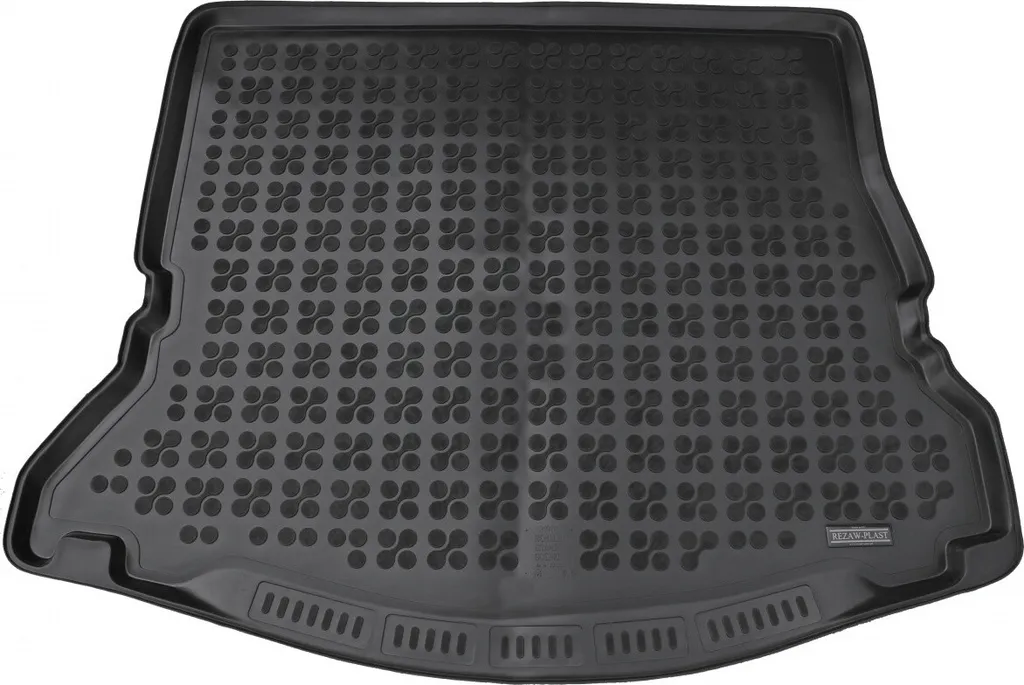 Vasca Baule Gomma Renault Grand Scenic 2016-2022 | Rezaw-Plast Su Misura