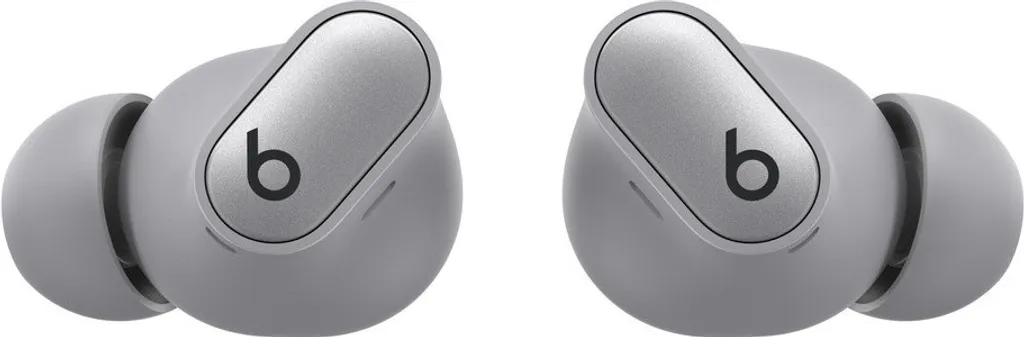 Beats True Wireless Stereo Argent avec Micro Intégré et Son Haute Fidélité - 4
