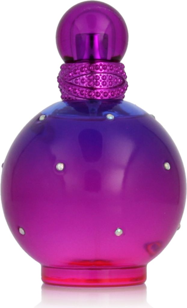 Fantaisie électrique - EDT, 100 ml Image du produit 