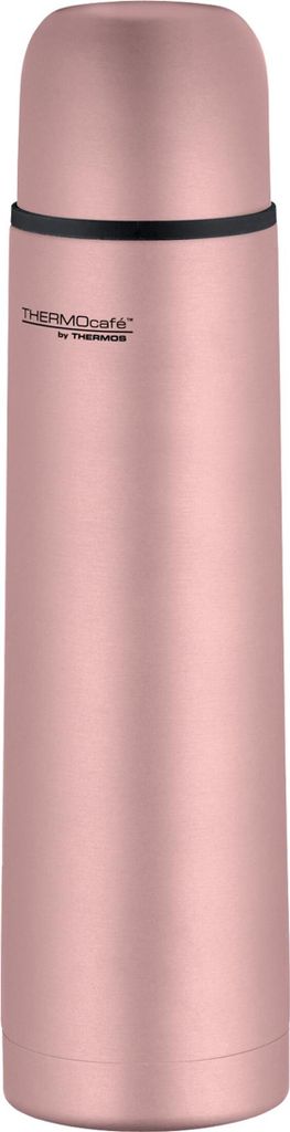 THERMOS Vorteilset von Neuerts Isolierflasche TC BEVERAGE BOTTLE 0,70 l 4058284070+ alfi Kannenreiniger cleanFix 30 cm