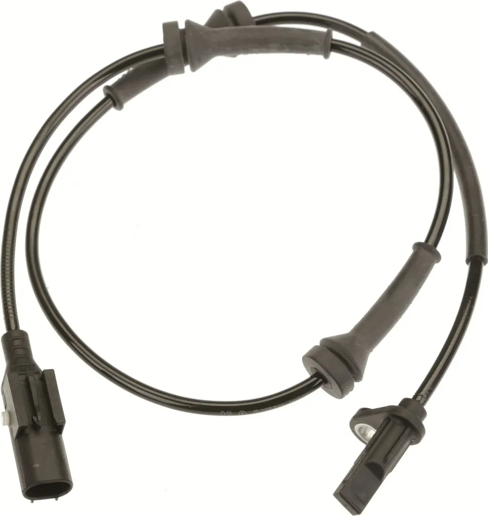 Capteur ABS TRW GBS2166 pour Fiat 500 et 500L - Qualité OE 52081841