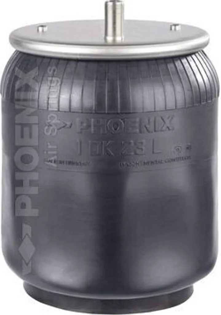 Soufflet PHOENIX 1 DK 23 L-1 résistant pour suspension à air arrière