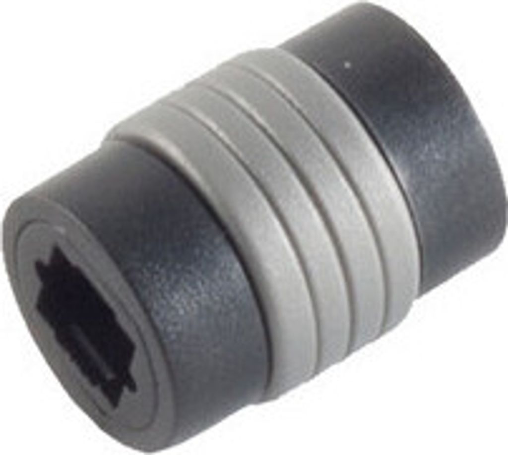 Toslink-Buchse / Toslink-Buchse