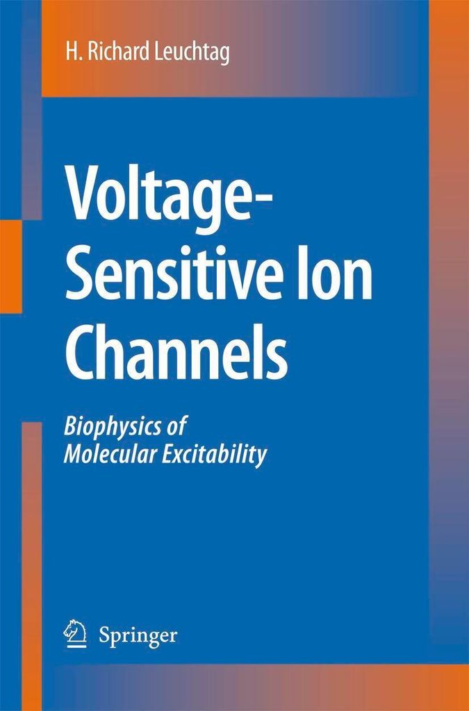 Voltage-Sensitive Ion Channels