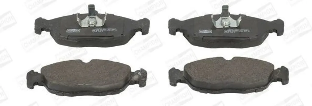 Pare-chocs pour réparation Opel Combo et Tigra Champion 571924CH