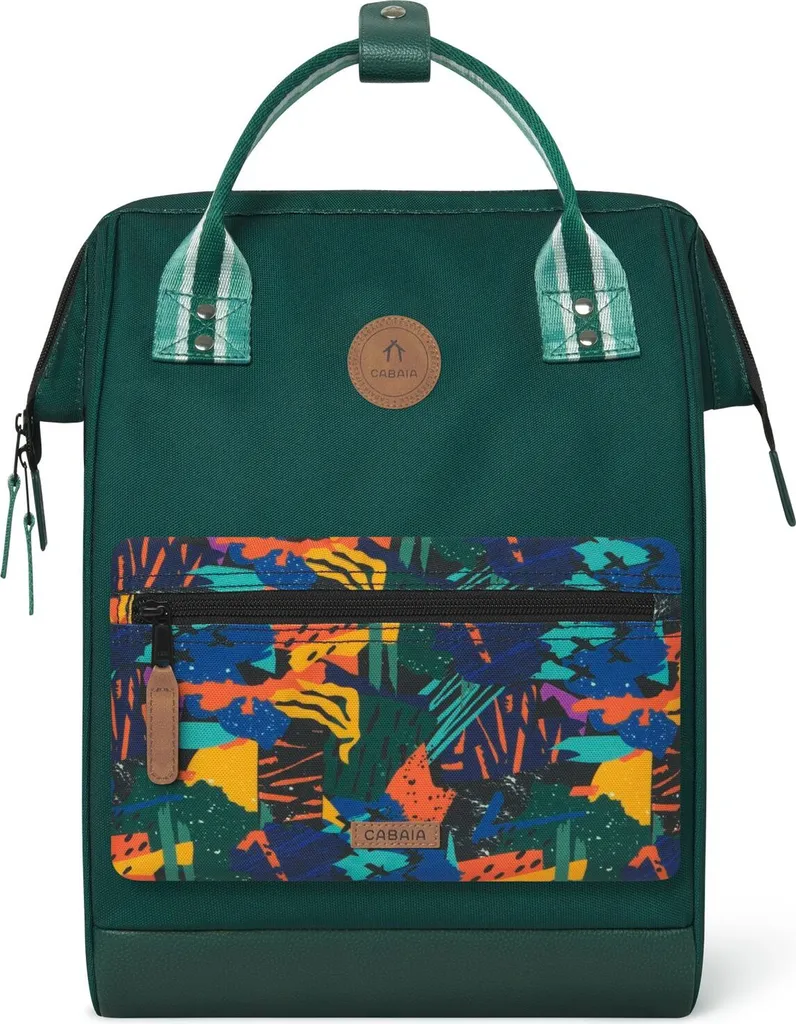 Cabaia Adventurer Medium Lima - Zaino