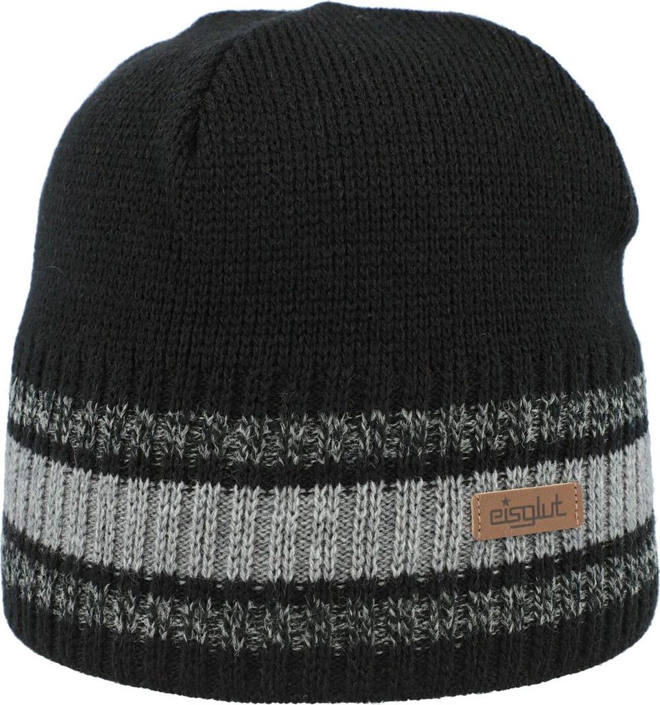 EISGLUT Boweng 11 SCHWARZ One Size
