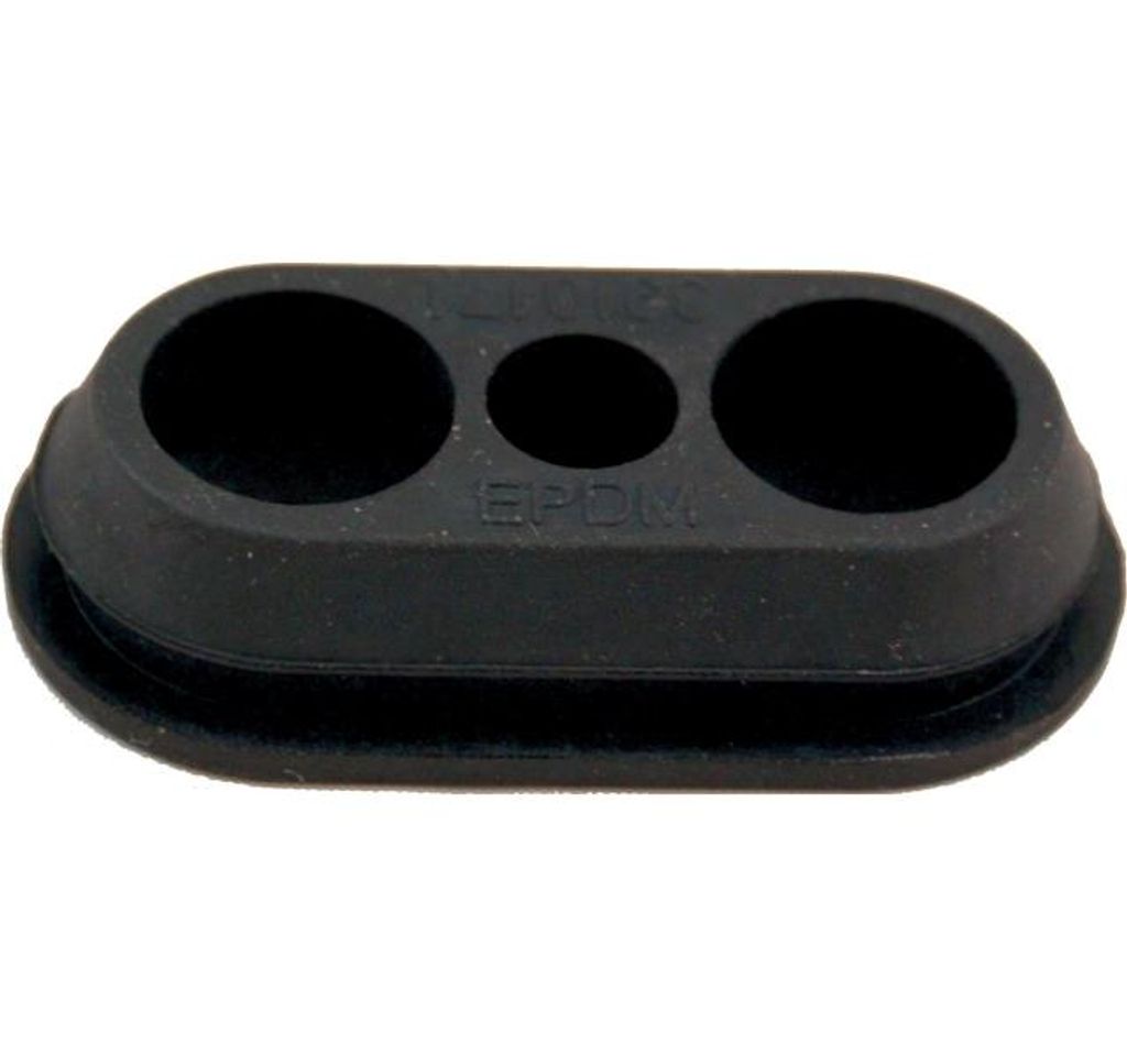 Wolf Kabeldurchführung ÖLV 391017199 für COB/TOB