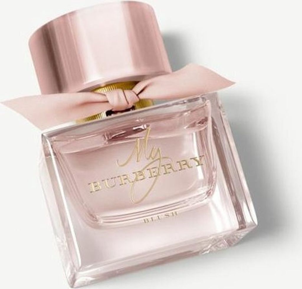 Burberry My Burberry Blush EDP 50 ml W Image du produit 