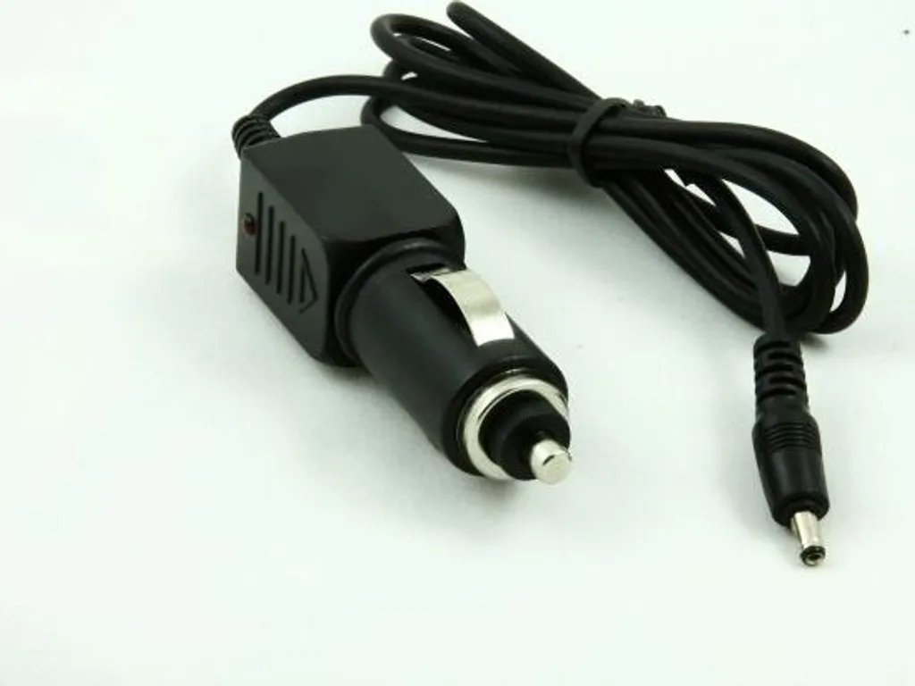 Caricabatterie per Samsung SLB-0837B - 6