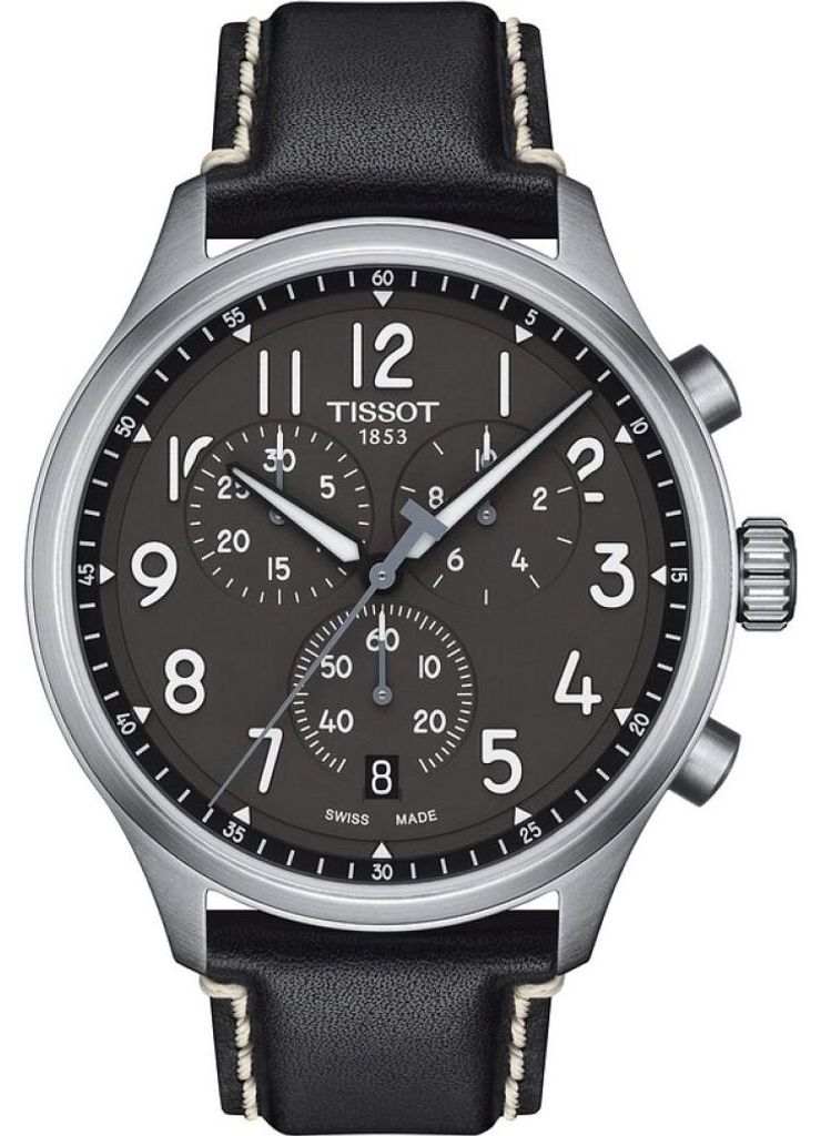 Model Tissot Chrono Xl Obrázok produktu 
