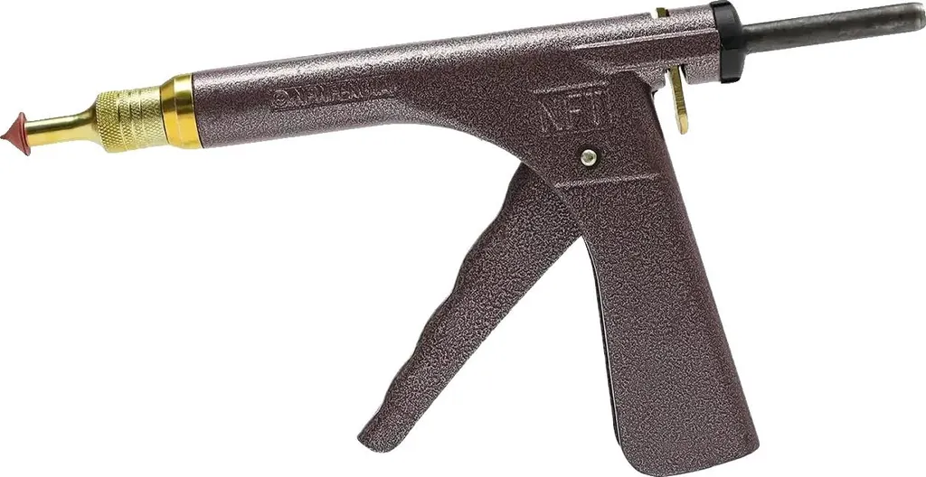 Kit riparazione pneumatici, strumento portatile senza camera d'aria, riparazioni di emergenza semplici, nero