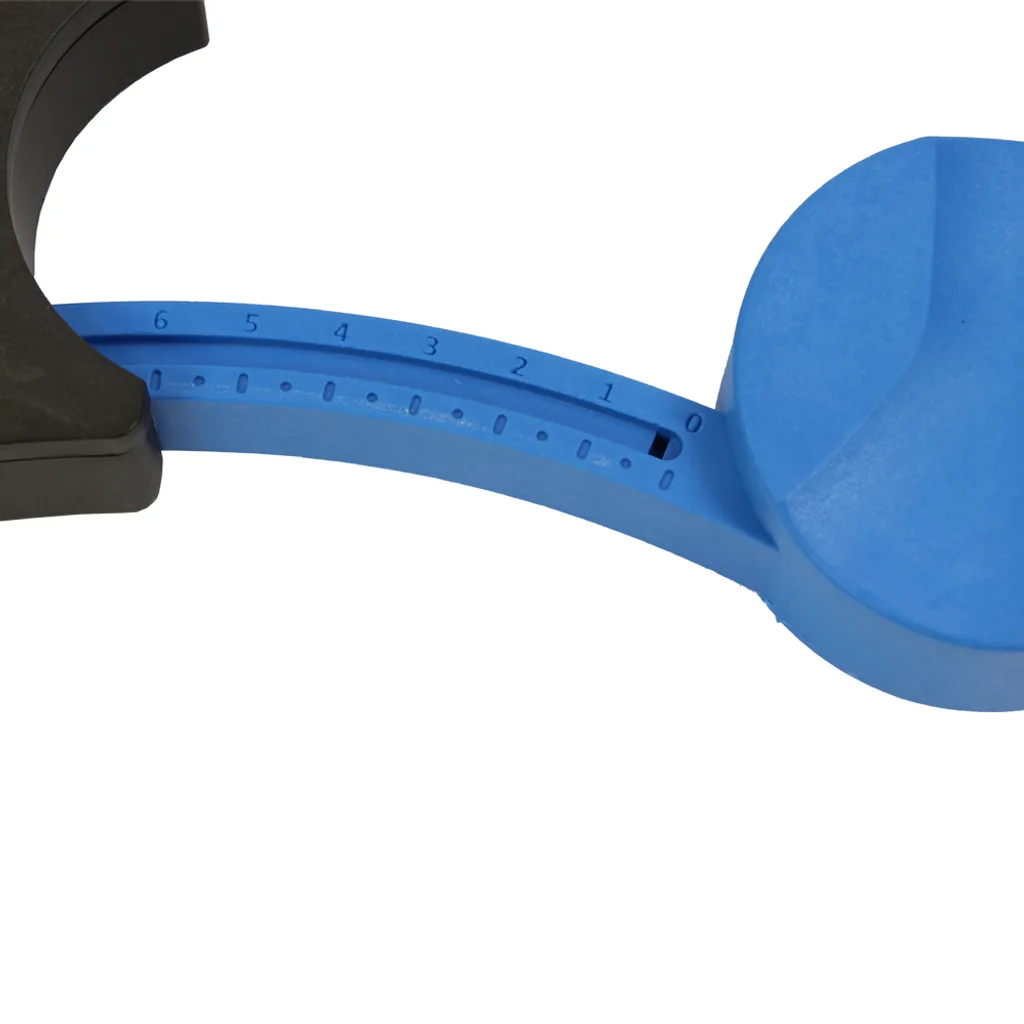 Indicateur niveau de gaz pour camping-car et barbecue Senso4s Bluetooth