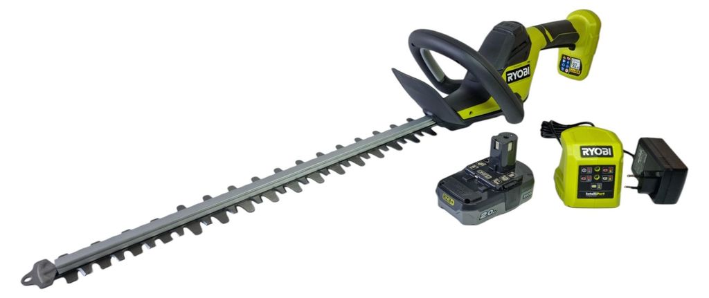 Ryobi RY18HT50A accu-heggenscharen Productafbeelding 