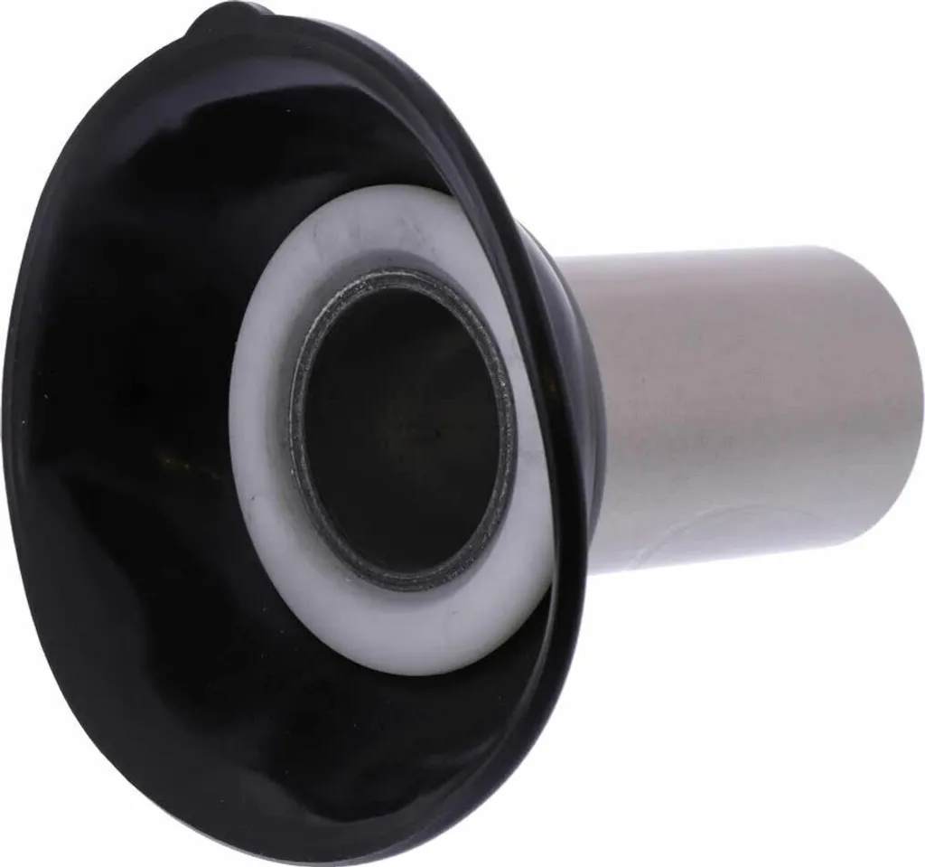Membrane de remplacement pour carburateur Suzuki TOURMAX VCC-313 noir