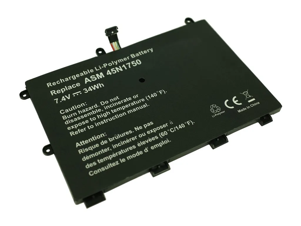 Sostituzione Batteria Lenovo Yoga 11e | PowerSmart High Capacity 41Wh