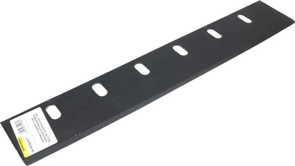 Couteau à tambour 6 trous pour ensileuse Maral Waryński haute précision