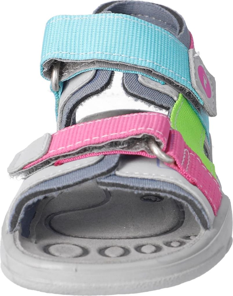 Ricosta Sandalen Mädchen 32303139343634 Rosa 28 EU