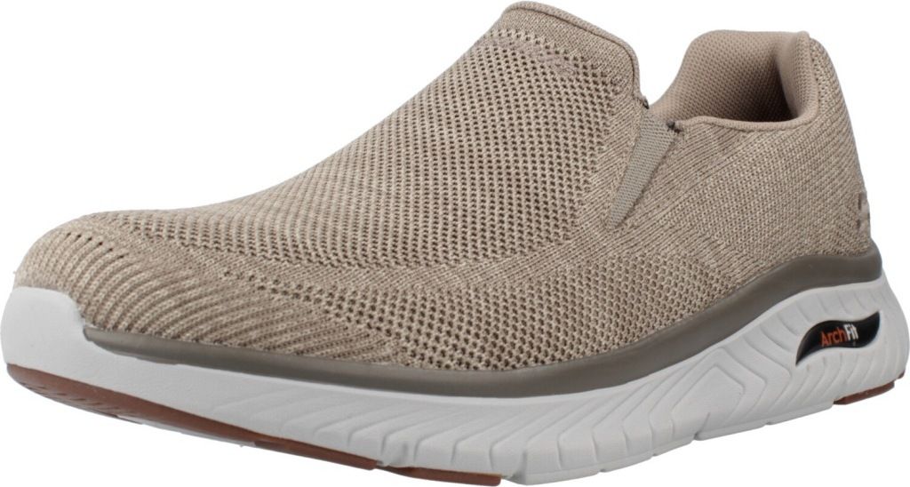 SKECHERS ARCH FIT CROSSER Brown