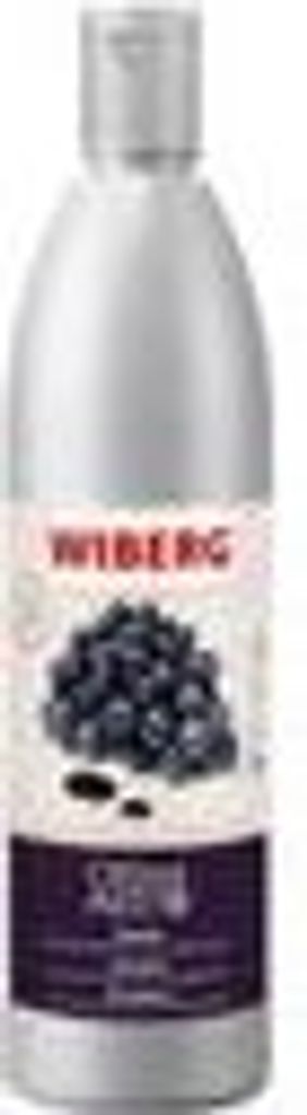 Wiberg Crema di Aceto Classic s ovocnou príchuťou 500ml Obrázok produktu 