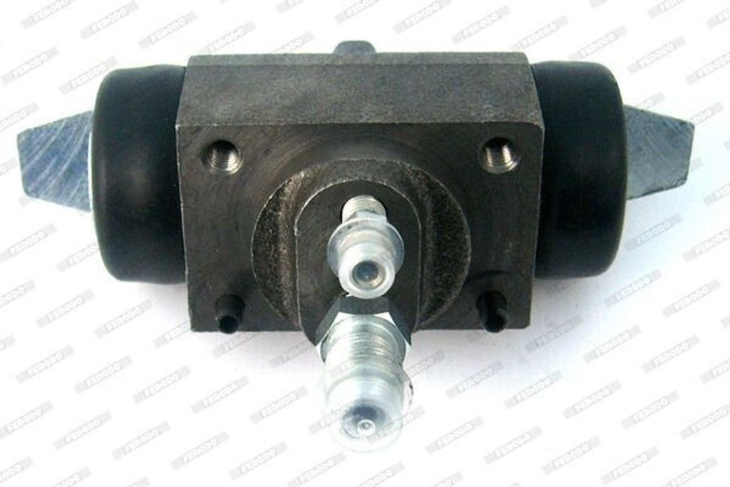 FERODO Radbremszylinder Trommelbremse Hinten für VW PASSAT (3B3) FHW4653
