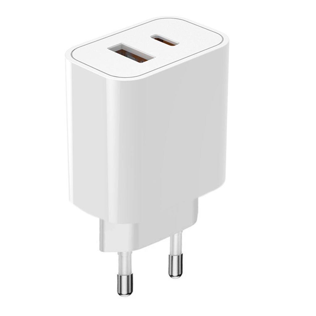Nabíjací adaptér GOLF smart 30 W, rýchle nabíjanie 3.0 GaN, Obrázok produktu 