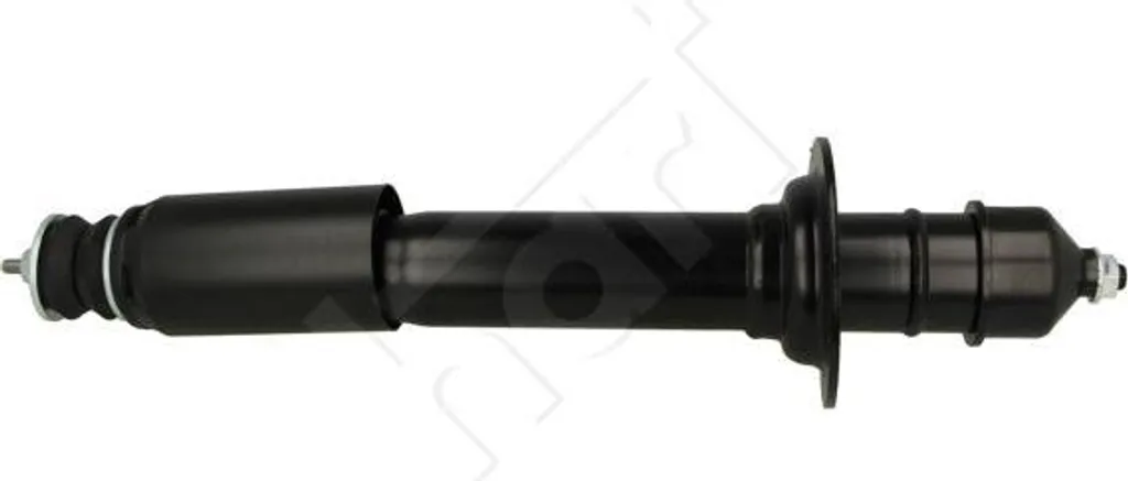 Amortisseur pour Mercedes Classe M W163 - HART 810 369 OE 1633200913