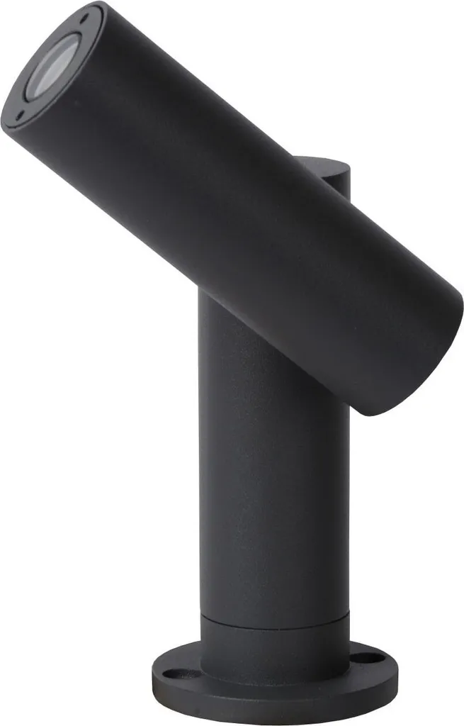 Applique extérieure Lucide TATUM 27893/05/29 LED 4,5W 3000K Anthracite