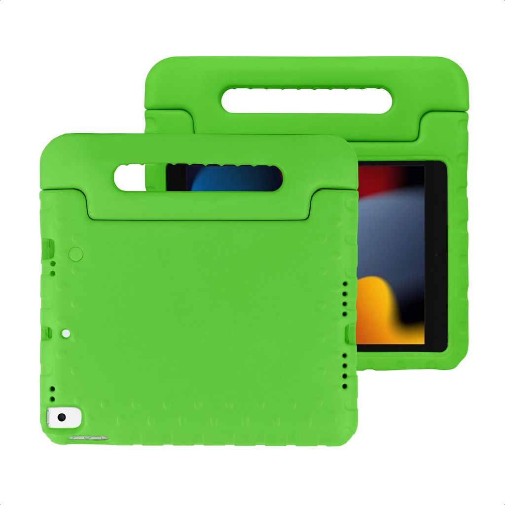 imoshion Schutzhülle mit Handgriff kindersicher iPad 9 Produktbild 