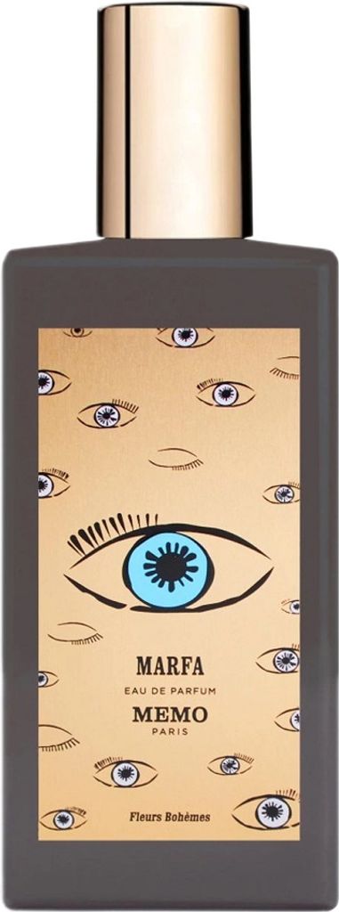 Memo Paris Marfa parfémovaná voda, 200 ml Obrázek produktu 