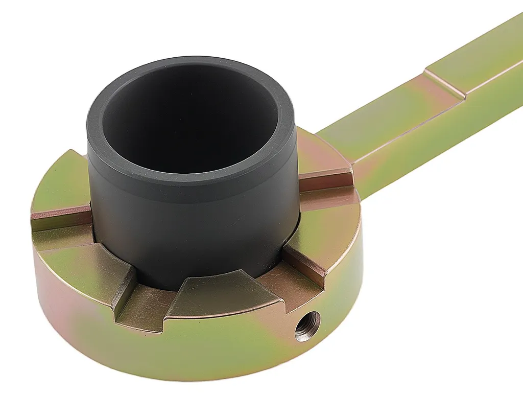 Amortisseur anti-vibration BMW E46 E90 - Stop bruits contre-support - 7