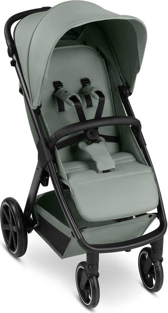 ABC Design Buggy & Sportwagen Avus mit Einhand-Faltung