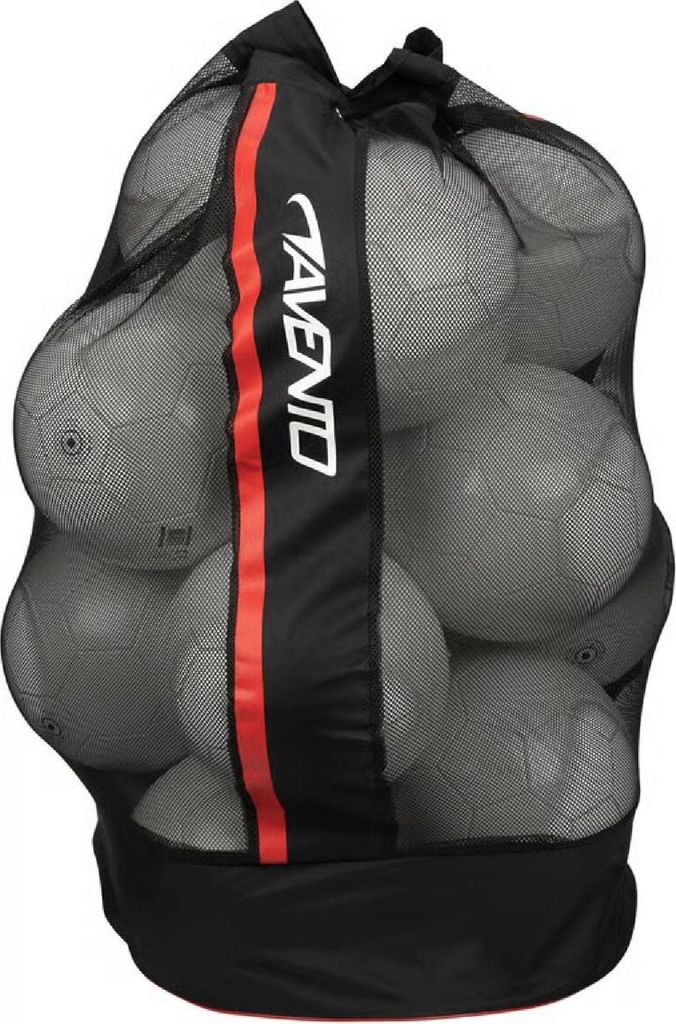 Avento Fußball-Sack für 12-15 Bälle Produktbild 