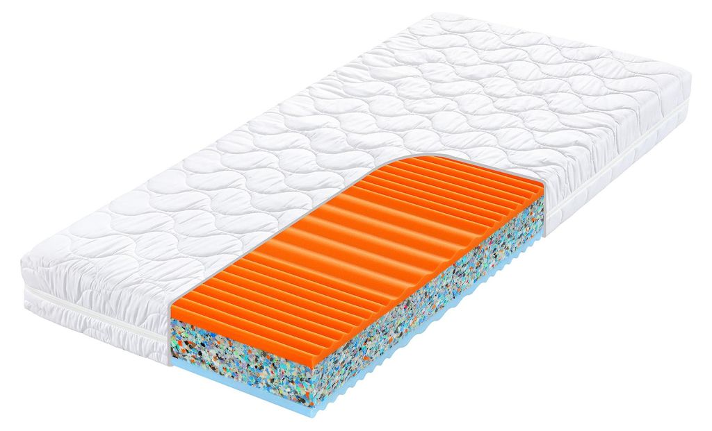 Matrac Relaxdream Queen 18 120x200 Obrázek produktu 